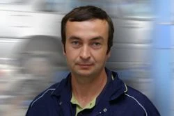 André Schneider