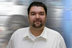 Markus Homberg
